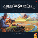 Great Western Trail - 2nd Edition